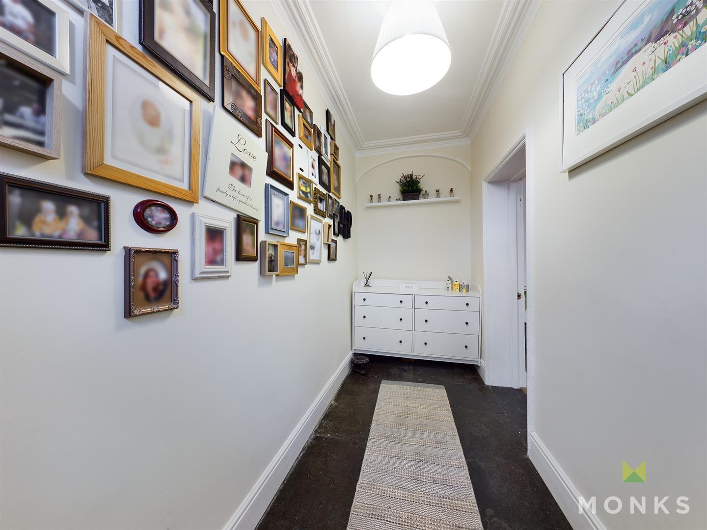 Apartment 2, Drawwell House Noble Street, Shrewsbury, SY4 5DZ To Let